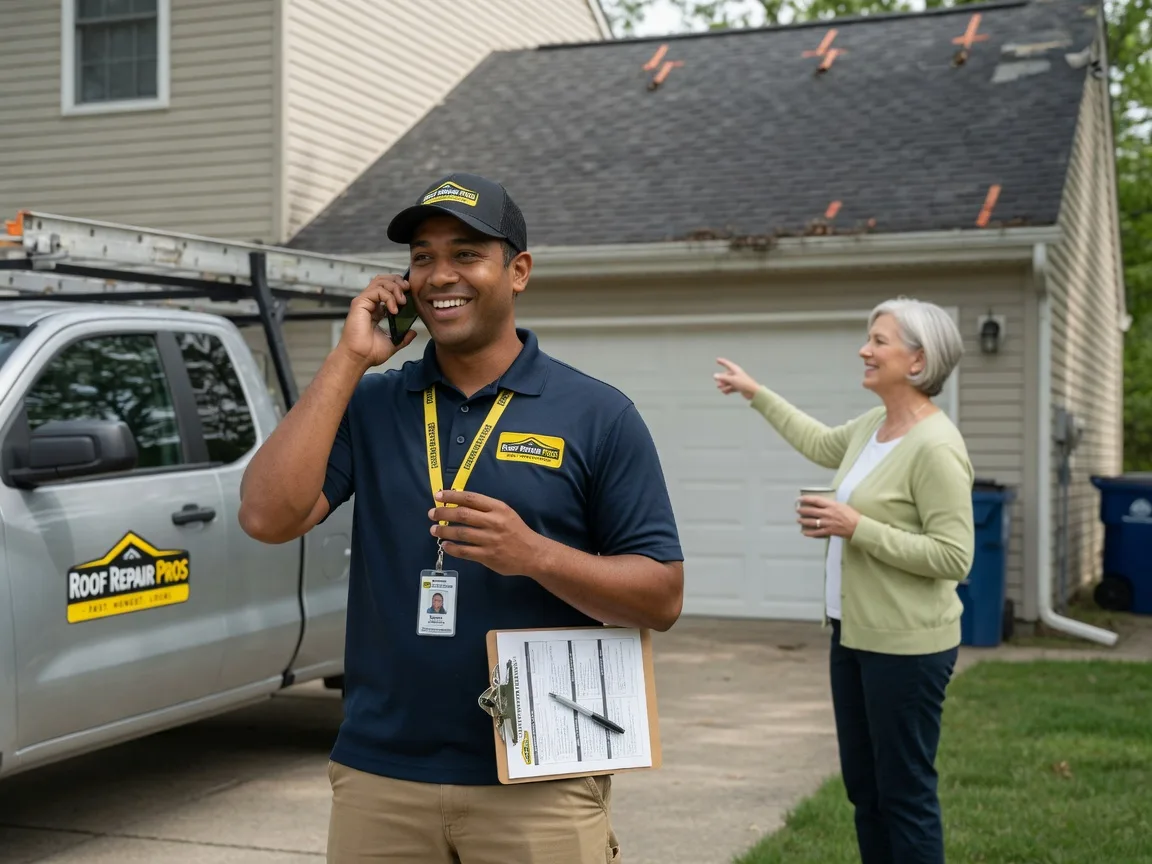 Roof Repair Banner, WY FAQs